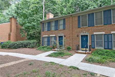 1114 Morningside Place Atlanta, GA 30306