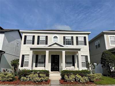 416 Park Lake Dr Winter Springs, FL 32708