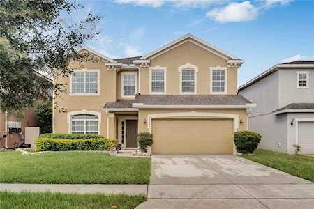 10780 Cabbage Tree LOOP Orlando, FL 32825