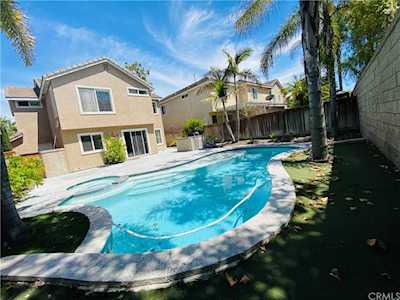19 Plateau Aliso Viejo, CA 92656