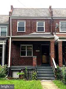 1347 Downing St NE Washington, DC 20018