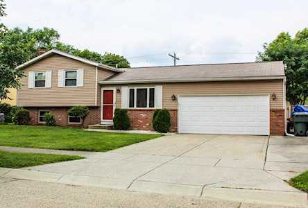 2280 Blackoak Avenue Columbus, OH 43229
