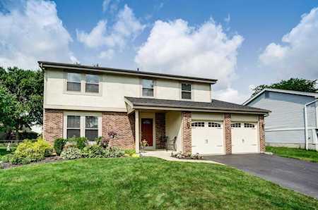 6311 Shaftsbury Lane Dublin, OH 43017