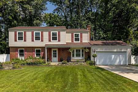 5756 Plum Orchard Drive Columbus, OH 43213