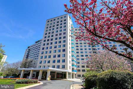10401 Grosvenor Place #816 Rockville, MD 20852