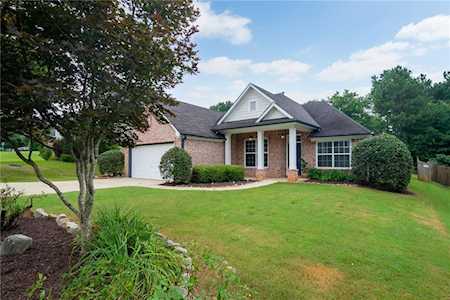 61 Longwood Crossing Dallas, GA 30132