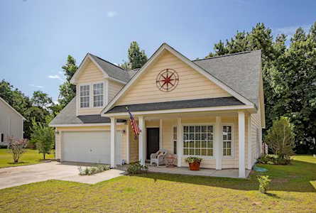 3227 Joe Wright Rd Johns Island, SC 29455