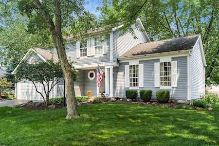 5252 Chaps Court Columbus, OH 43221