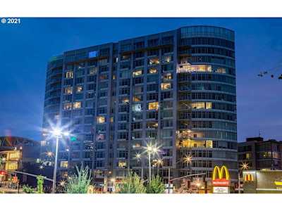 1926 W Burnside St #516 Portland, OR 97209