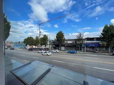 2636 E Hastings Street #208 Vancouver, BC V5K 0A4