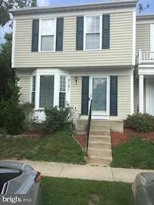 8101 Fruitful Ct Glen Burnie, MD 21061