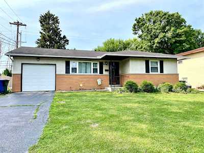 6199 Ambleside Drive Columbus, OH 43229