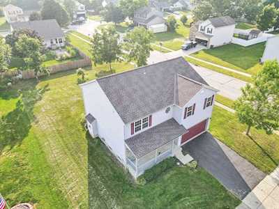 185 Isaac Tharp Street Pataskala, OH 43062