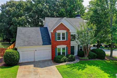 3305 Avocet Ct Peachtree Corners, GA 30092