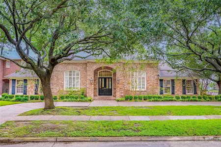 6602 Rutgers Ave West University Place, TX 77005