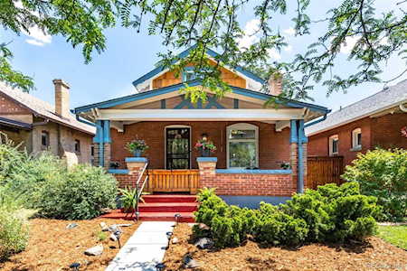 1388 S Lincoln St Denver, CO 80210