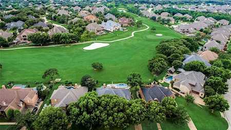 221 Ridge View Lane Trophy Club, TX 76262