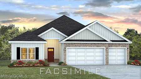 10464 W Peat Moss AVENUE Mobile, AL 36695
