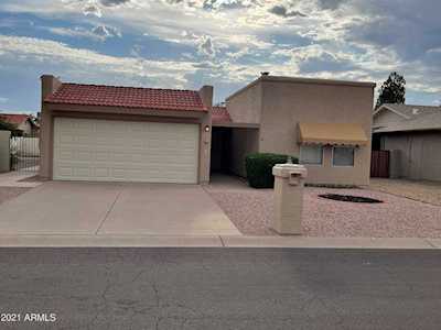 26618 S Lakewood Drive Sun Lakes, AZ 85248