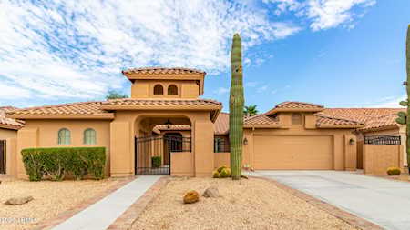 24222 S Briarcrest Drive Sun Lakes, AZ 85248