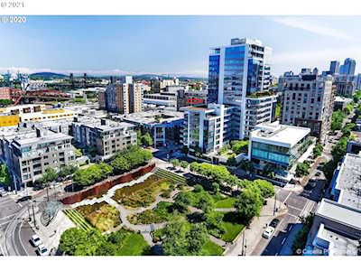 1001 NW Lovejoy St #602 Portland, OR 97209