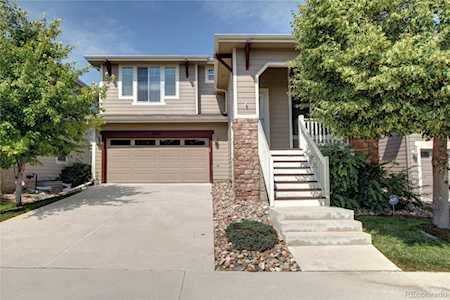 10621 Cherrybrook Circle Highlands Ranch, CO 80126
