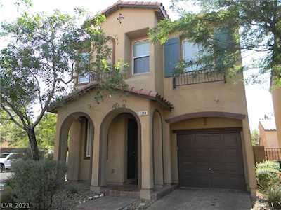 9284 Night Mesa St Las Vegas, NV 89178