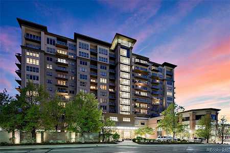 5455 Landmark Place #1101 Greenwood Village, CO 80111