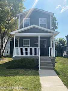 1023 S Hancock St Louisville, KY 40203