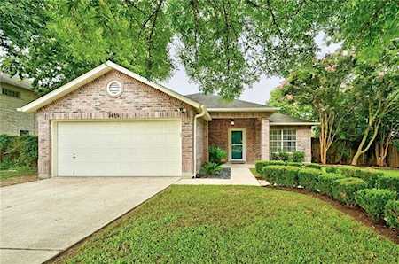 7419 Pusch Ridge LOOP Austin, TX 78749