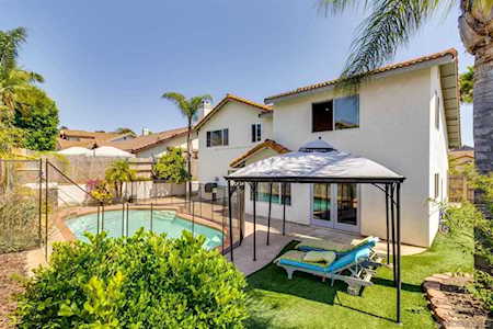8886 La Cartera St San Diego, CA 92129