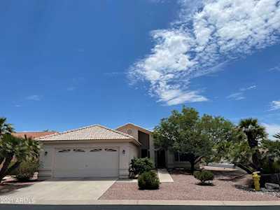 10325 E Halley Court Sun Lakes, AZ 85248