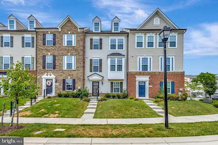 4308 Adkisson Ln Owings Mills, MD 21117