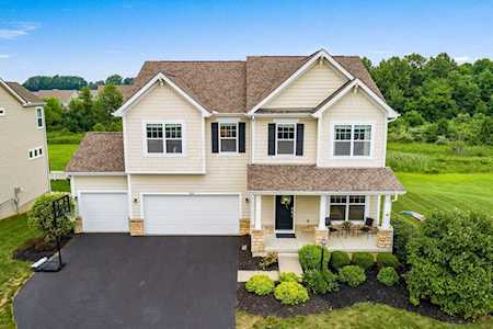 184 Balsam Drive Pickerington, OH 43147