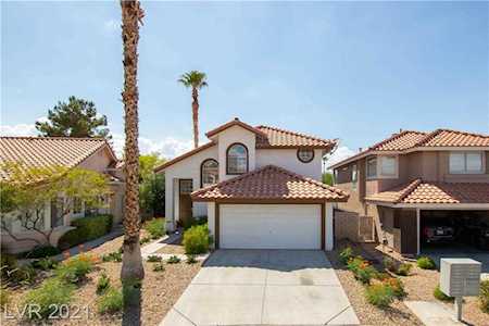 335 Cavalla St Henderson, NV 89074