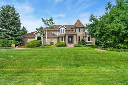 6507 Daylilly Ct Niwot, CO 80503