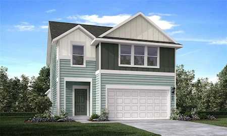 3004 Mary Elizabeth DR Austin, TX 78728