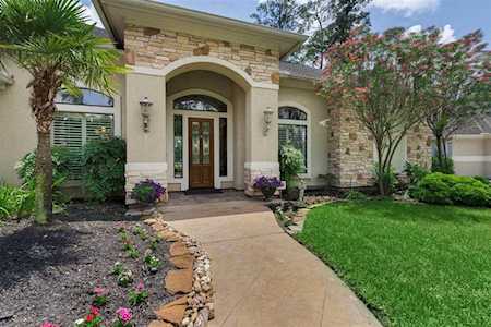 6907 Augusta Pines Cove Spring, TX 77389