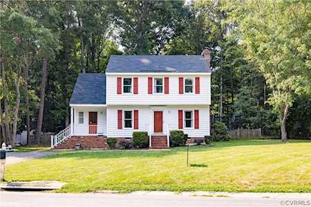 5900 Mill Spring Rd Midlothian, VA 23112