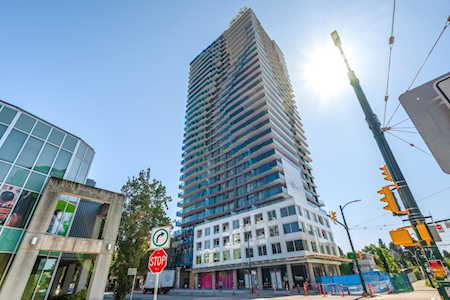 5058 Joyce Street #2205 Vancouver, BC V5R 0J9
