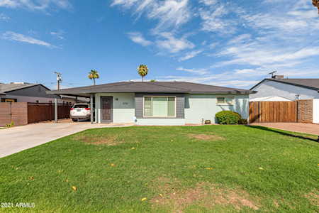 5726 N 11th Way Phoenix, AZ 85014