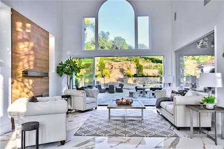 28572 Paseo Zorro San Juan Capistrano, CA 92675