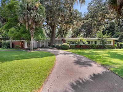 2917 Woodside Dr Tallahassee, FL 32312