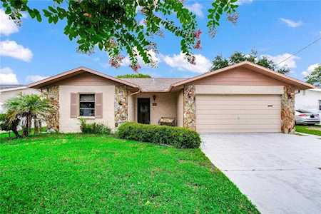 35 Citrus Dr Palm Harbor, FL 34684