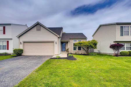 6400 Brice Dale Drive Canal Winchester, OH 43110