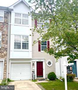 4110 Apple Leaf Ct Pasadena, MD 21122