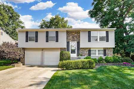 3670 Kilkenny Drive Columbus, OH 43221