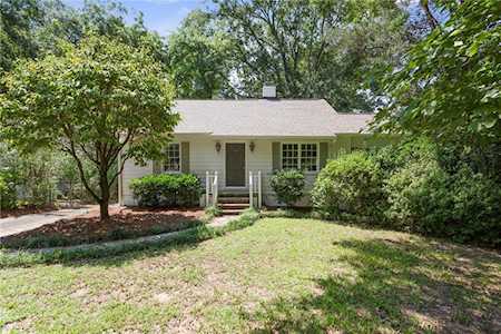 1883 Dresden Dr NE Brookhaven, GA 30319
