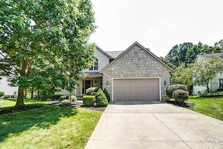 895 Dunvegan Circle Pickerington, OH 43147