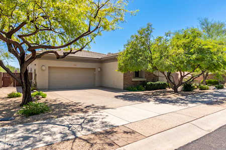 14603 E Desert Trail Scottsdale, AZ 85259